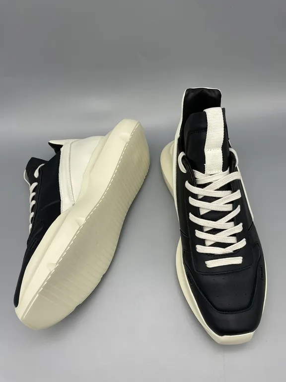 Rick Owens Shoe 